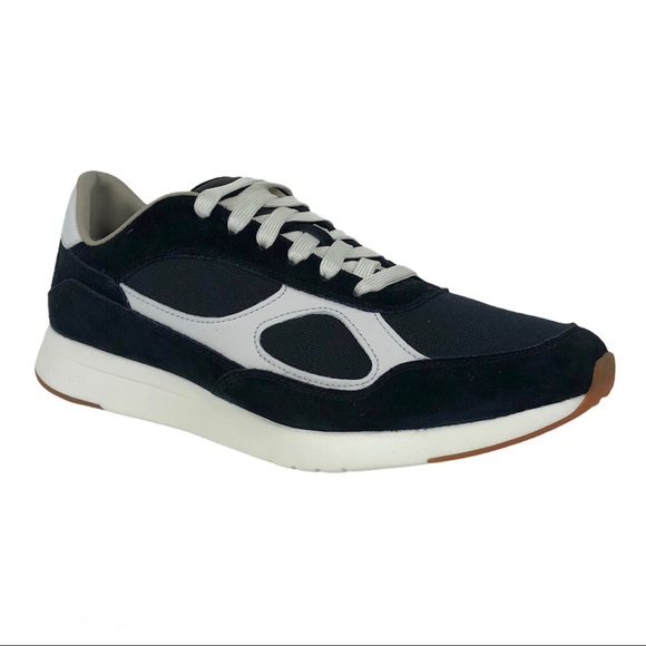 Cole Haan Mens Running Sneakers Size 9 